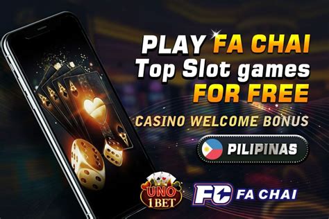 Play Fa Chai Slot games for free 100 Casino Welcome Bonuses.